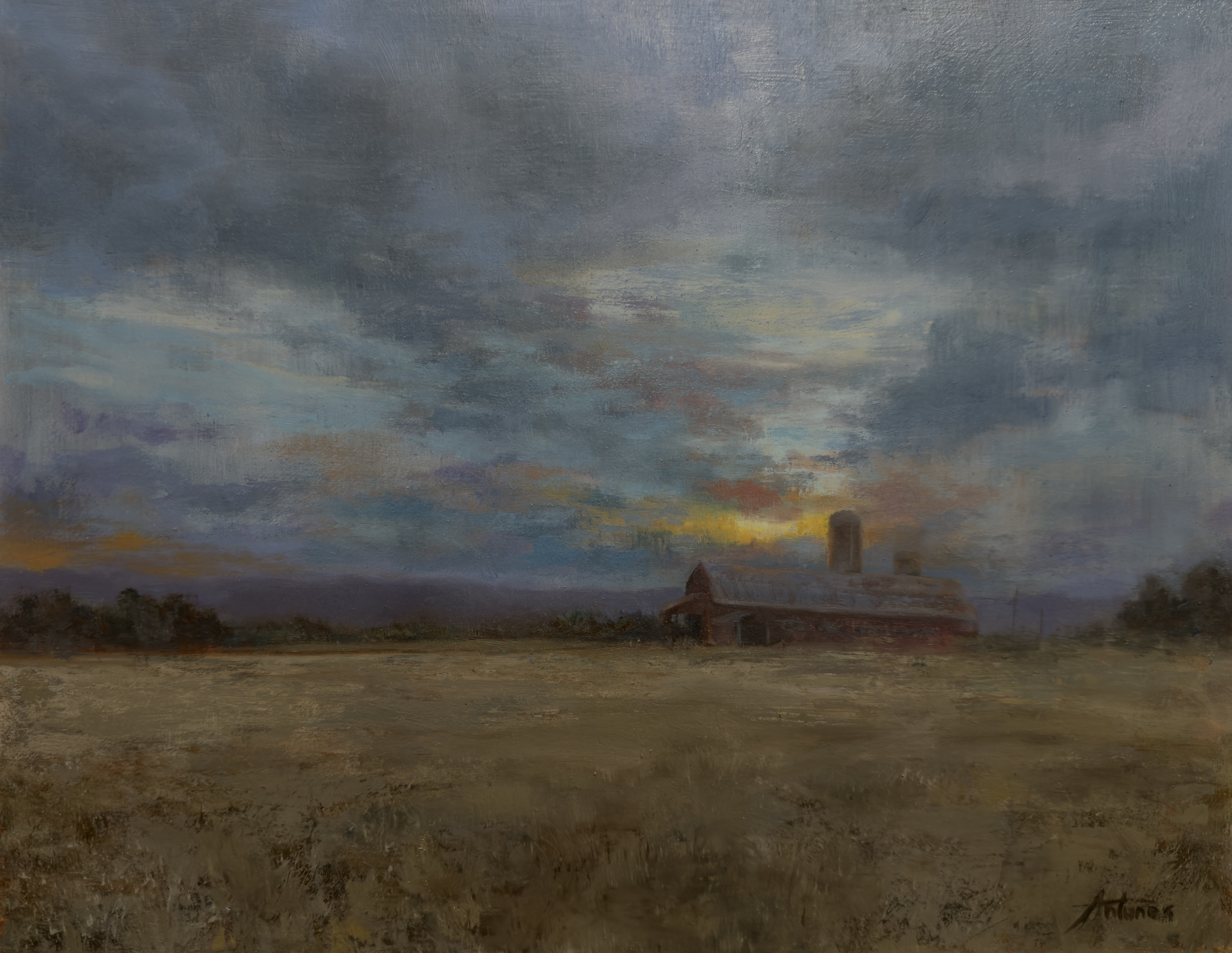 Untitled I