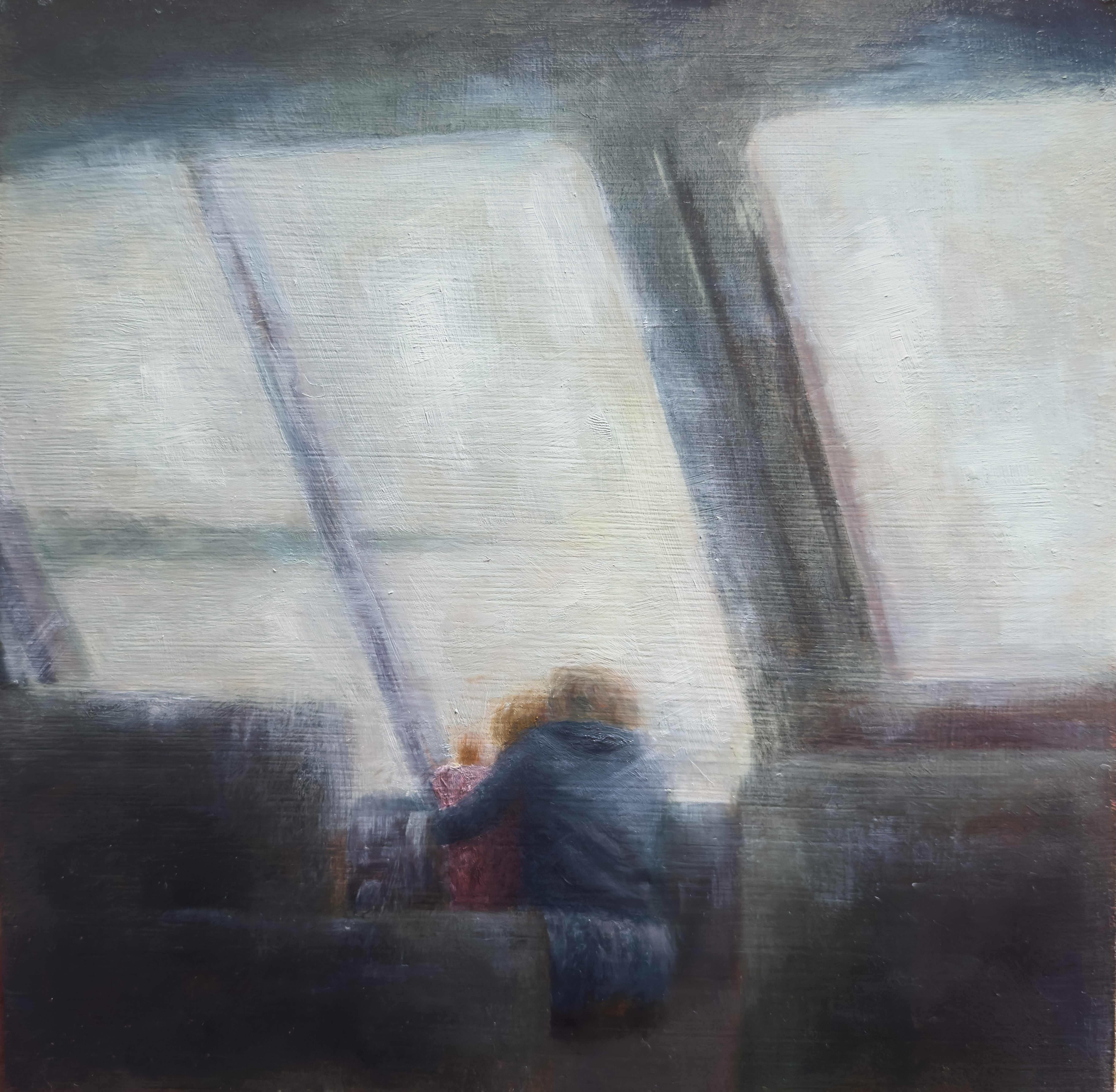 Untitled II