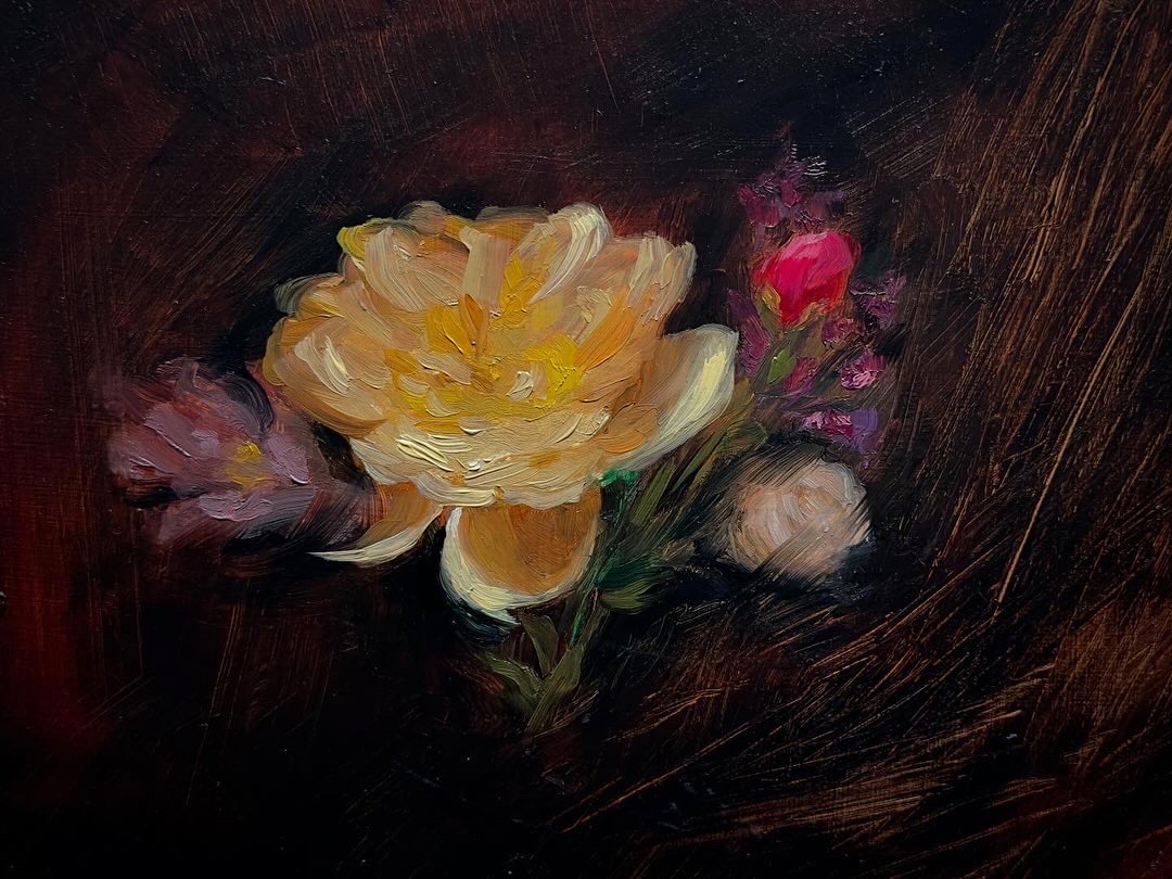 Featured artwork